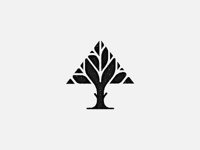 Arrow tree logo mark for a young law firm arrow design ink law logo mark stamp tree