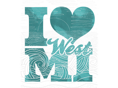 I love West MI. love mi water west michigan