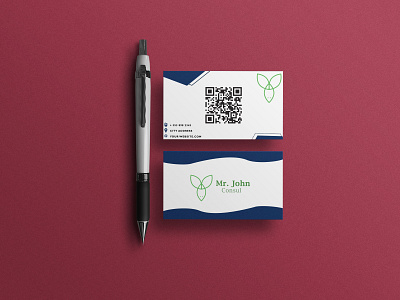 Business card design brand identity branding business card design graphic design