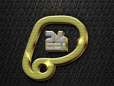 Metallic Gold Logo gold design golden logo metallic gold metallic logo