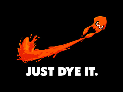 Just Dye It