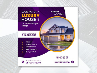 Real Estate Flyers and Brochures - I've Just Tried