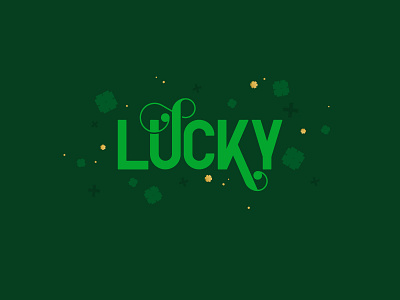 lucky