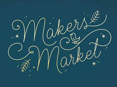 Makers Market