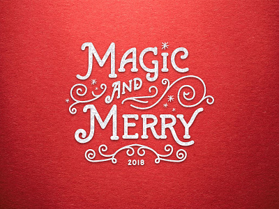 Magic And Merry 2