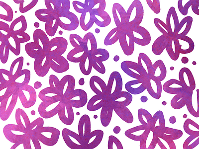 Pattern Design Exploration 07