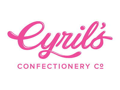 Cyril's Confectionery Co.