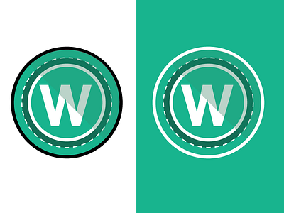 Wikcoin coin icon