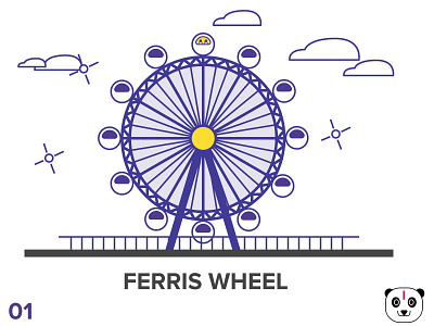 Ferris Wheel