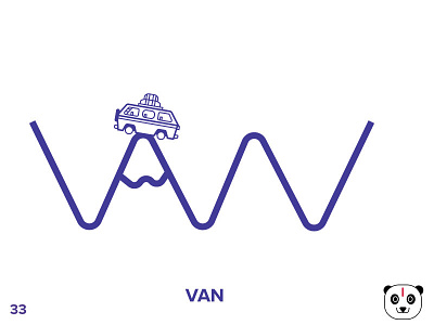 Van