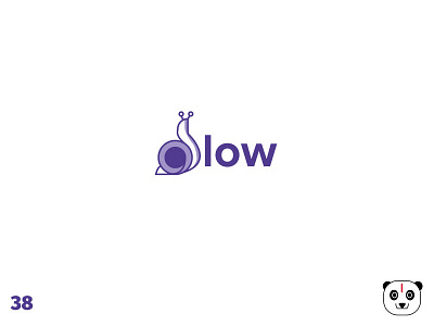Slow slow snail