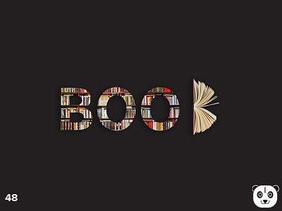 Book book icon library