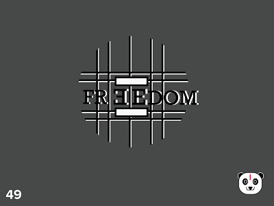 Freedom e ee freedom jail opposite