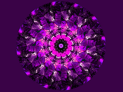 Mandala - 1