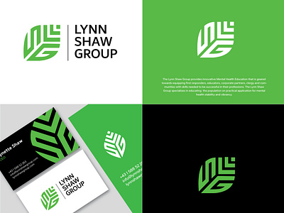 Branding for Lynn Shaw Group