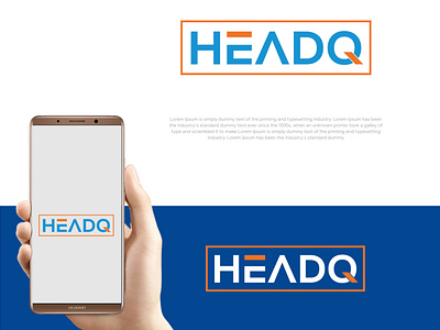 Logo HeadQ