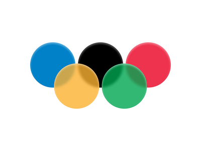 Olympic Logo