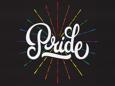Pride community lettering lgbt orlando pride pulse strong
