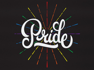 Pride