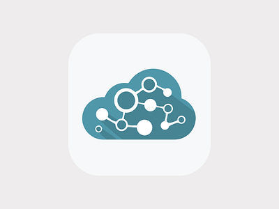 SkillCloud Icon