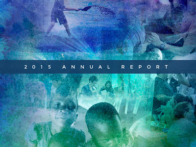 Cross Timbers - 2015 Annual Report