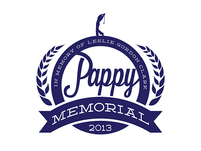 Pappy Memorial golf golfer laurels memorial tournament