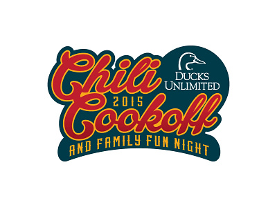 2015 DU Chili Cookoff