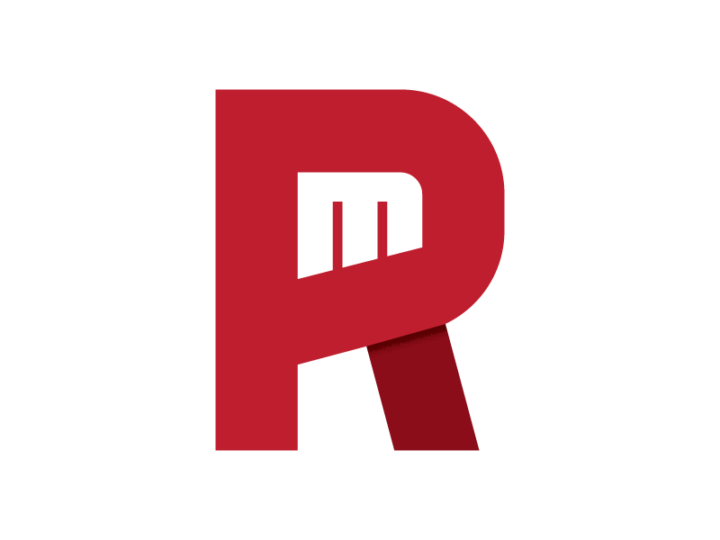 RPM Monogram monogram personal branding rpm