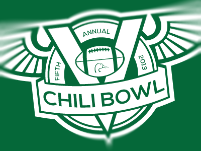 Chili Bowl V bowl chili du ducks ducks unlimited