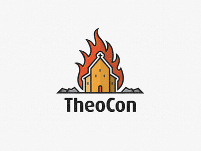 TheoCon | online theology conference