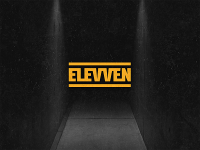 ELEVVEN | Deep techno DJs