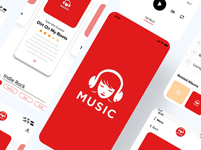 Music App