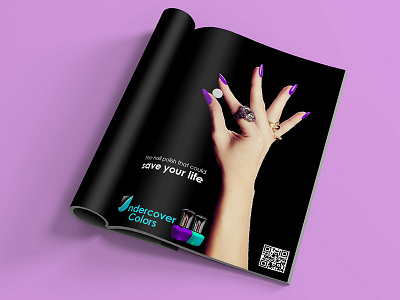 Nail Polish Designs Themes Templates And Downloadable Graphic Elements On Dribbble