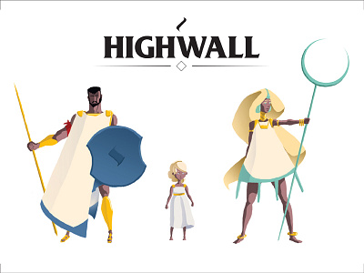 Highwall Character Sheet 2
