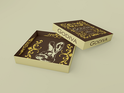 Packaging for chocolate design graphic design illustration vector