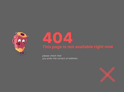 404 Page In Figma Tool | Daily UI Day 008 begginer daily project dailyui design figma figma design ui ui design