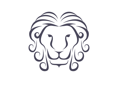 Noble Lion Logo