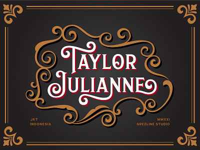 Taylor Julianne Font