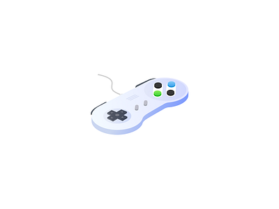 Gamepad