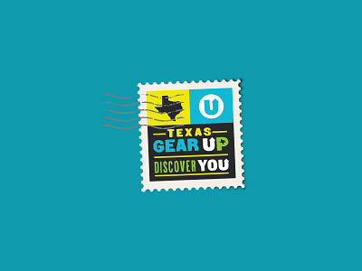 Tgu Stamp contact stamp texas