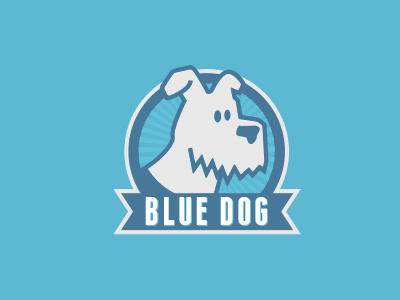 BlueDog