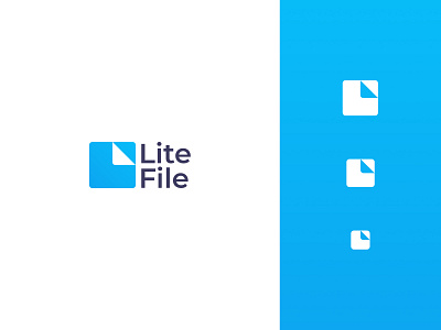 Litefile |L+Fiel Icon| abstract logo app app logo application mark blue colour logo brand and logo mark brand identity brand mark branding creative logo graphic design logo logo and brand identity logo and branding logo presentation minimal colour and logo minimal logo minimalist logo uniqe logo uniqe logo mark