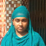 MST shela khatun