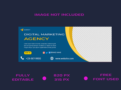 DIGITAL MARKETING FACEBOOK COVER PHOTO cover design fashion sale fb