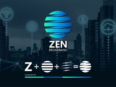 ZEN BROADBAND