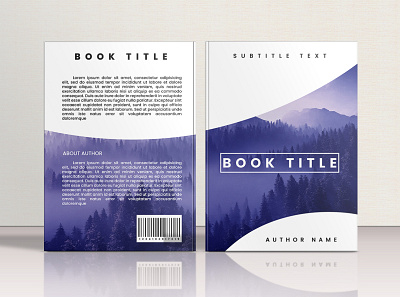 6x9 hardcover book template book book cover cover design graphic design hardcover illustration template