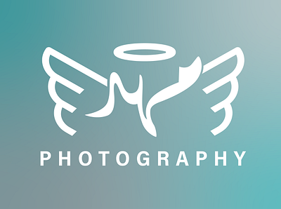 MAHD PHOTOGRAPHY LOGO DESIGN 02 branding graphic design logo