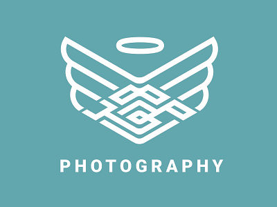 MAHD PHOTOGRAPHY LOGO DESIGN 04 branding graphic design illustration logo
