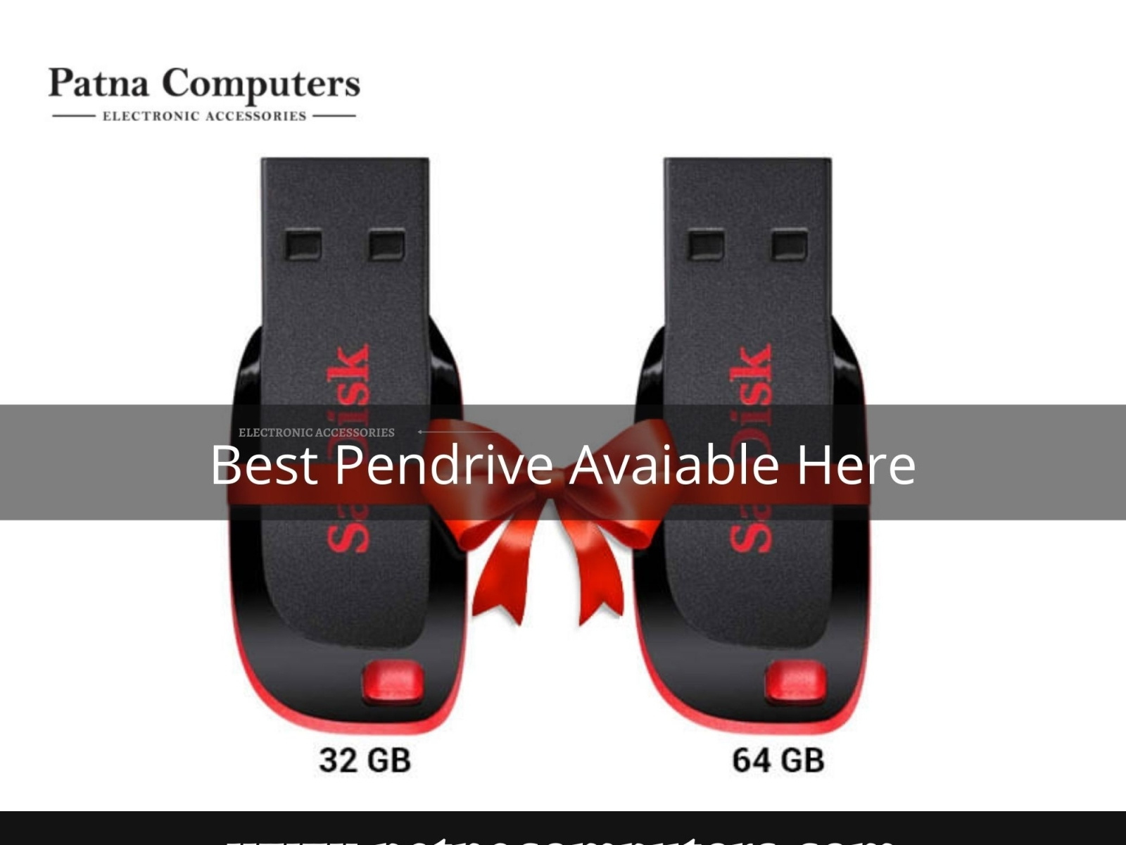 Lookin For Pendrive And Storage Devices? Patna Computers by Patna
