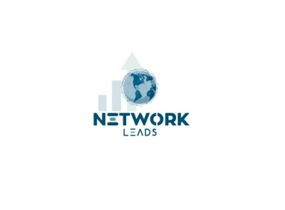 Logo - Network Leads logo